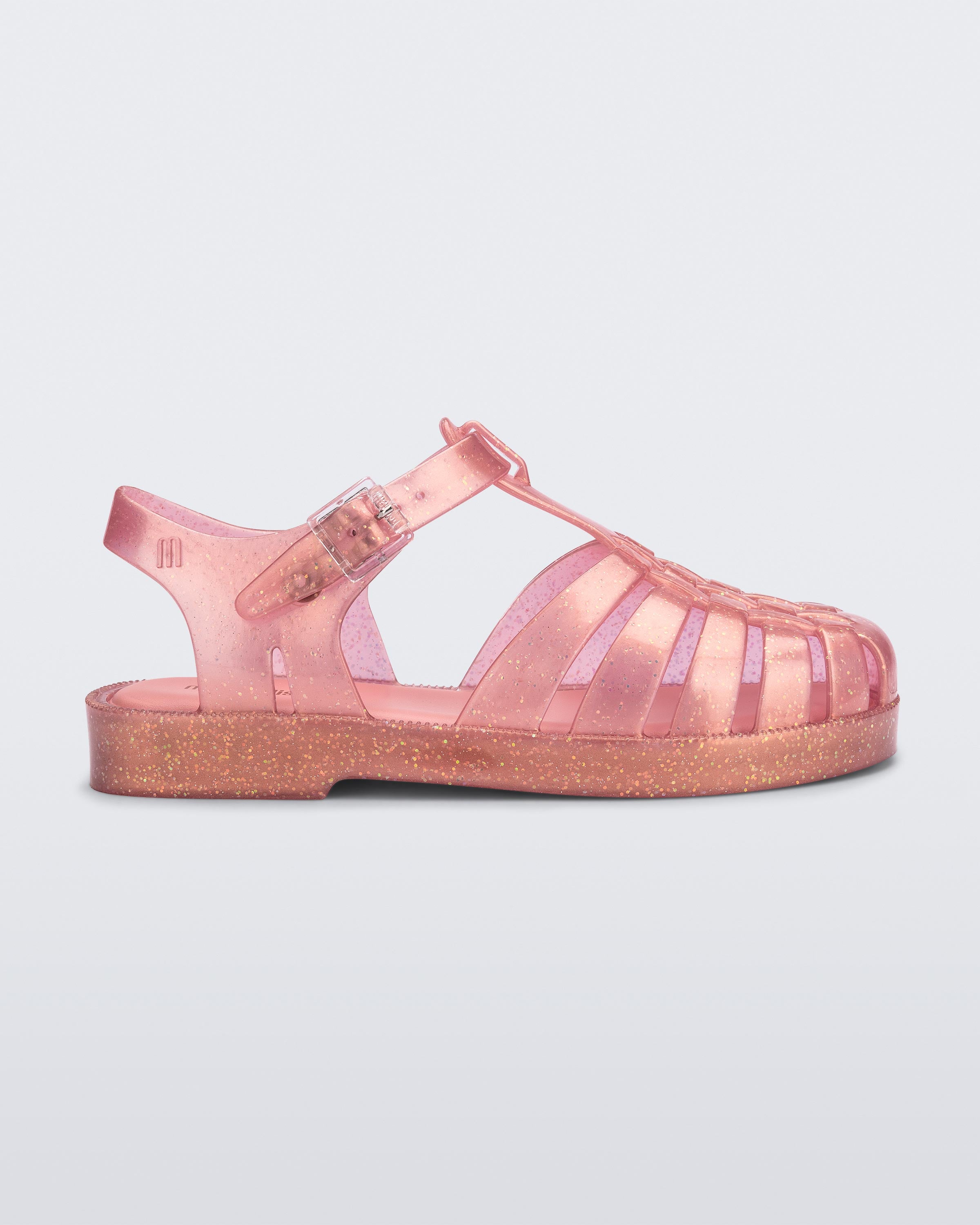 Possession sandale jelly pour enfants