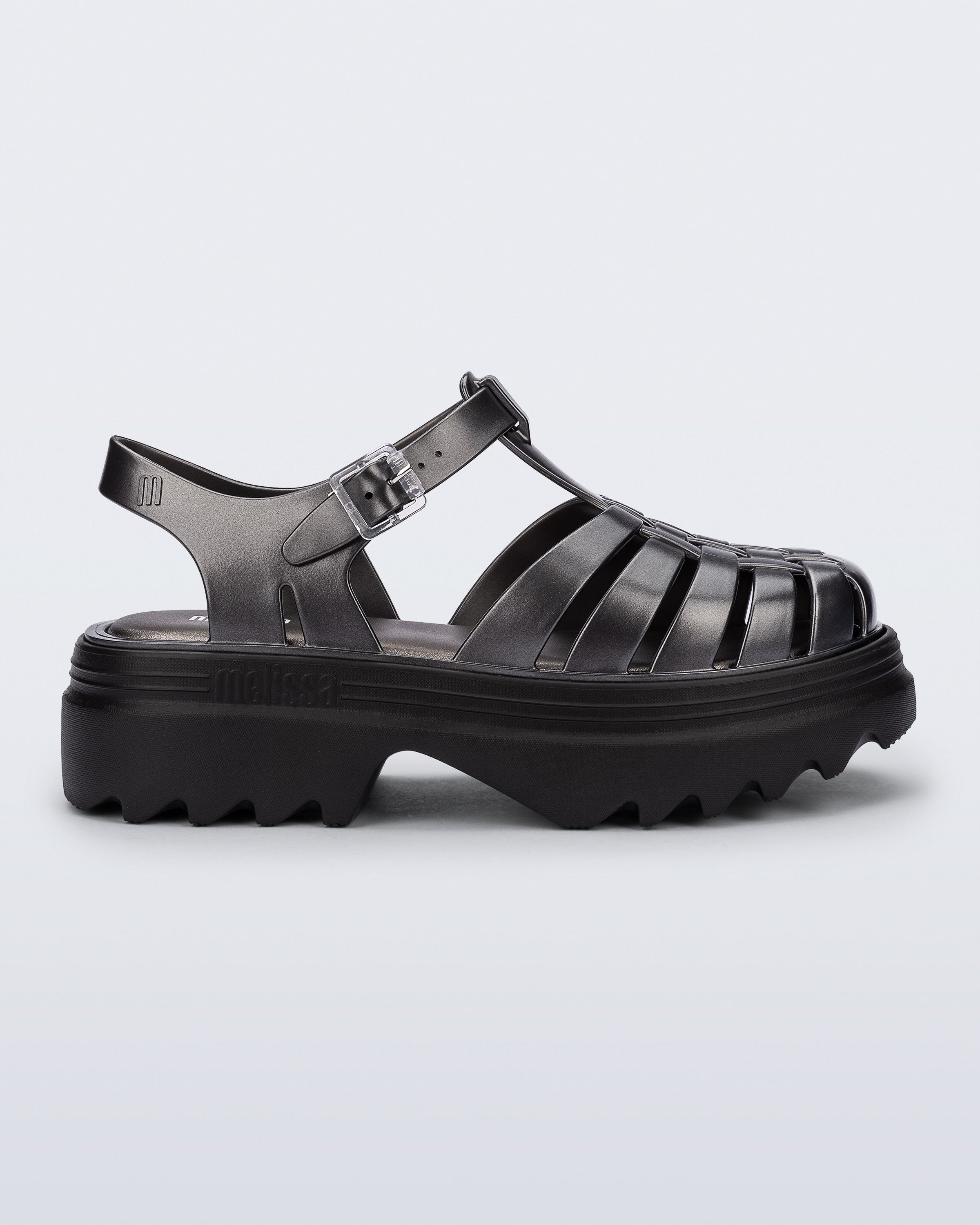 Possession Platform II sandale pour femmes