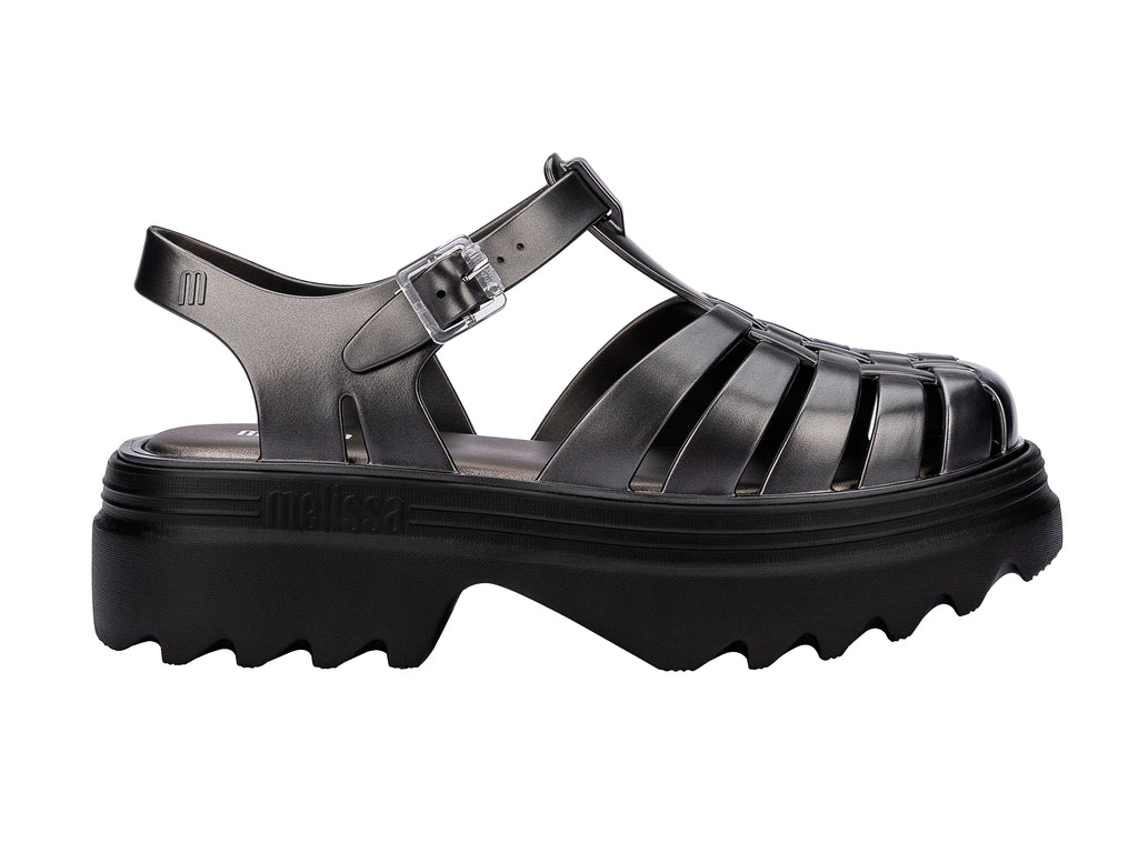 Possession Platform II sandale pour femmes