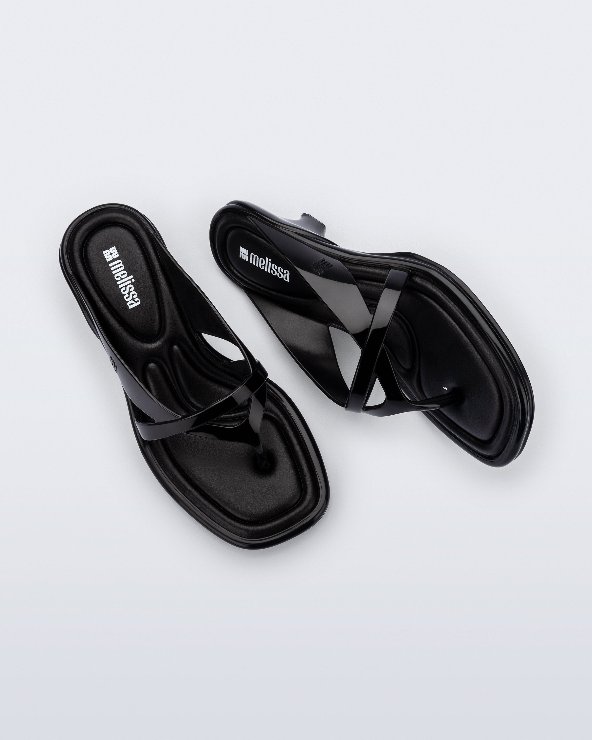 Layla Kids' Kitten Heel Mule