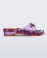 LILAS TRANSPARENT