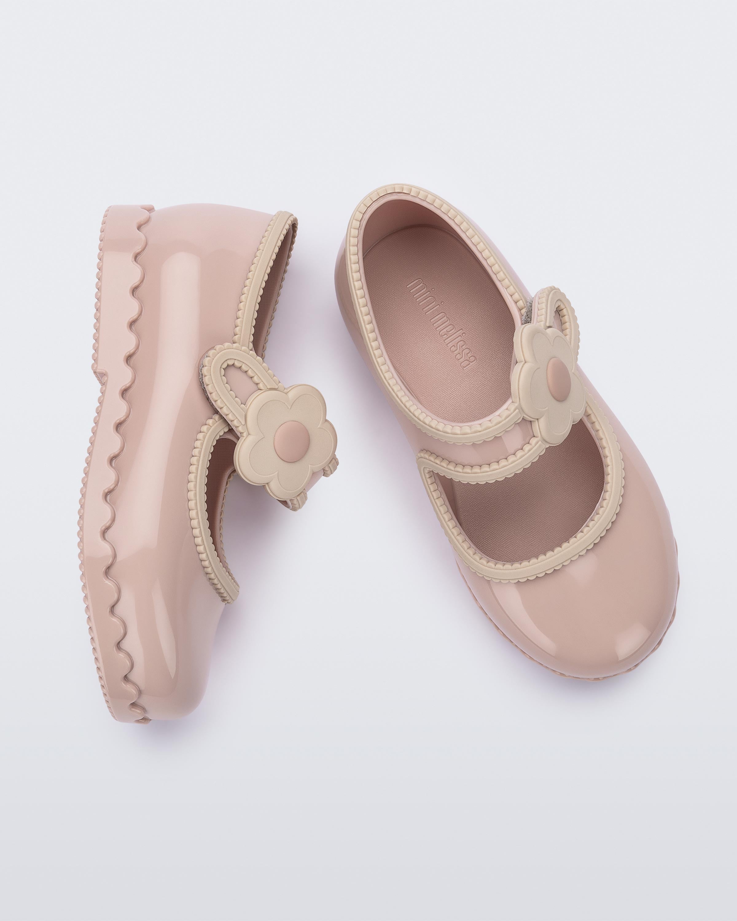 Hip Ballerina ballerine pour bébé