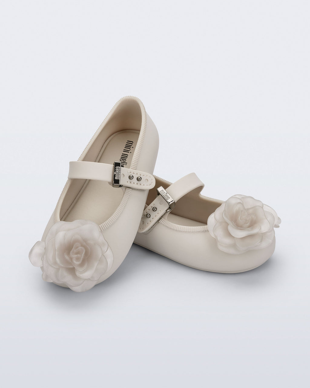 Soft Ballerina Petals ballerine pour bébé