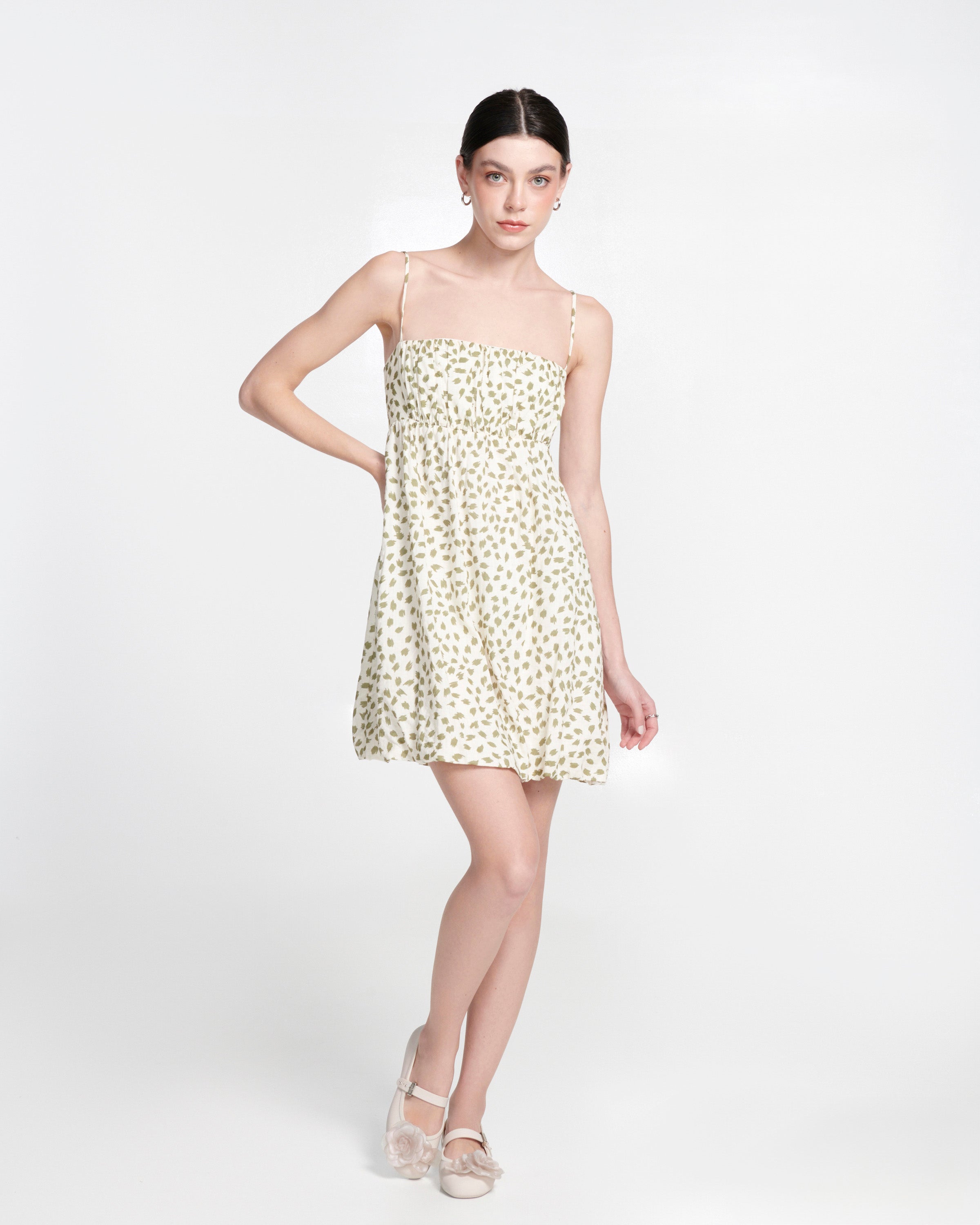 Soft Ballerina Petals ballerine pour femmes