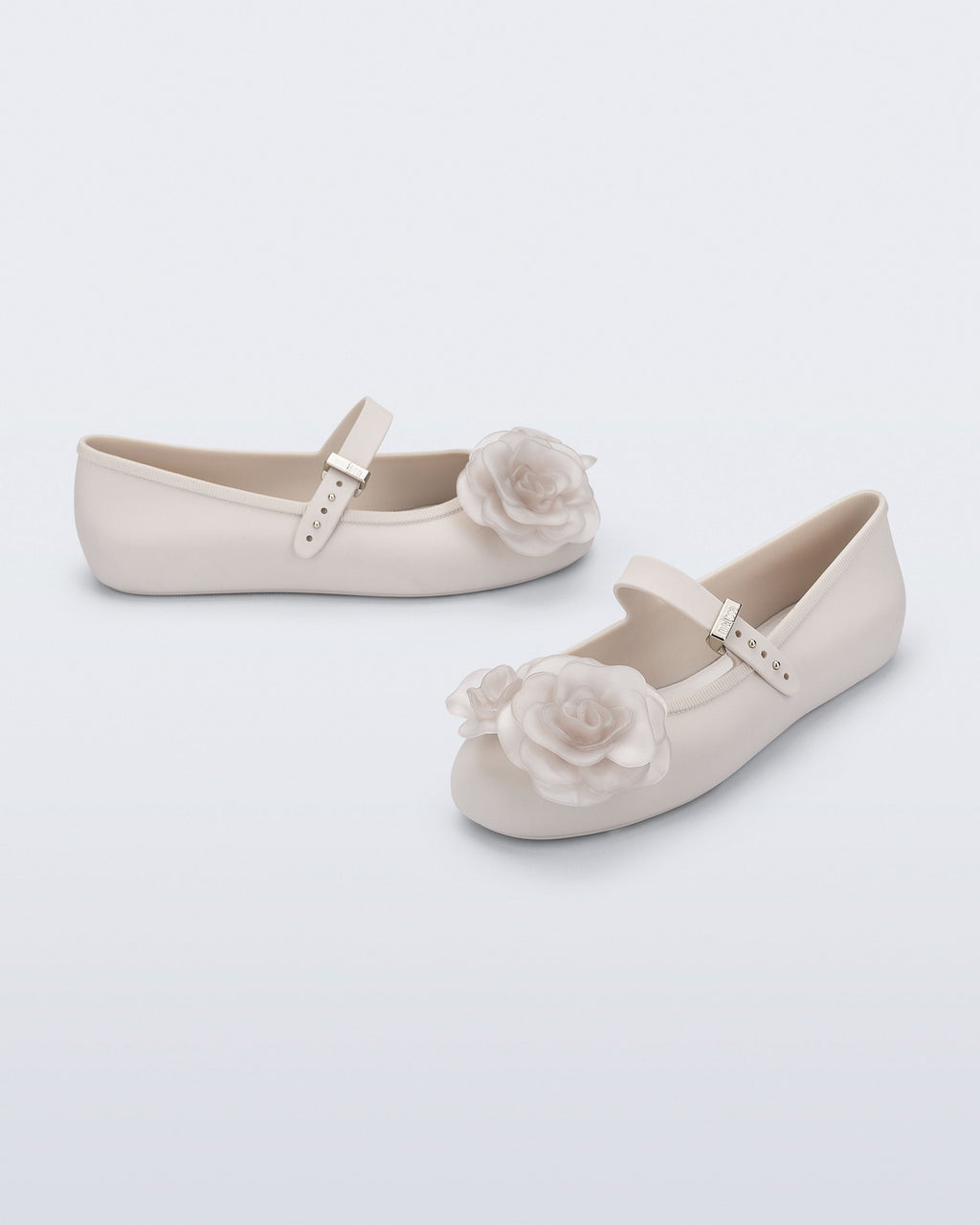 Soft Ballerina Petals ballerine pour femmes