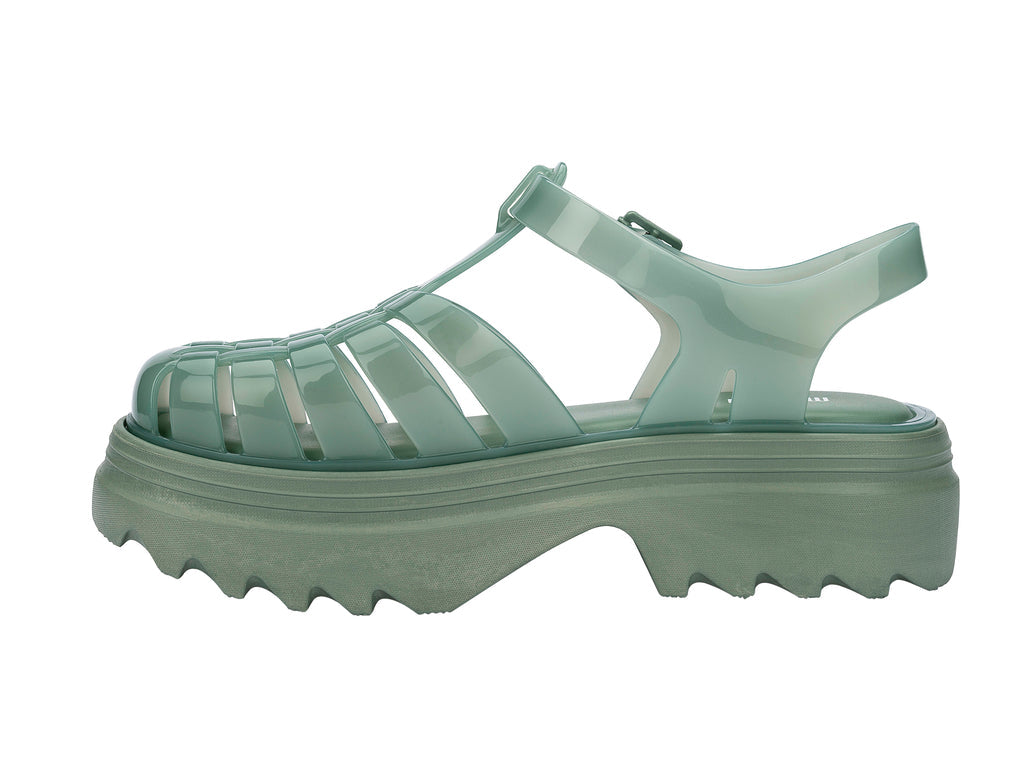Possession Platform II sandale pour femmes