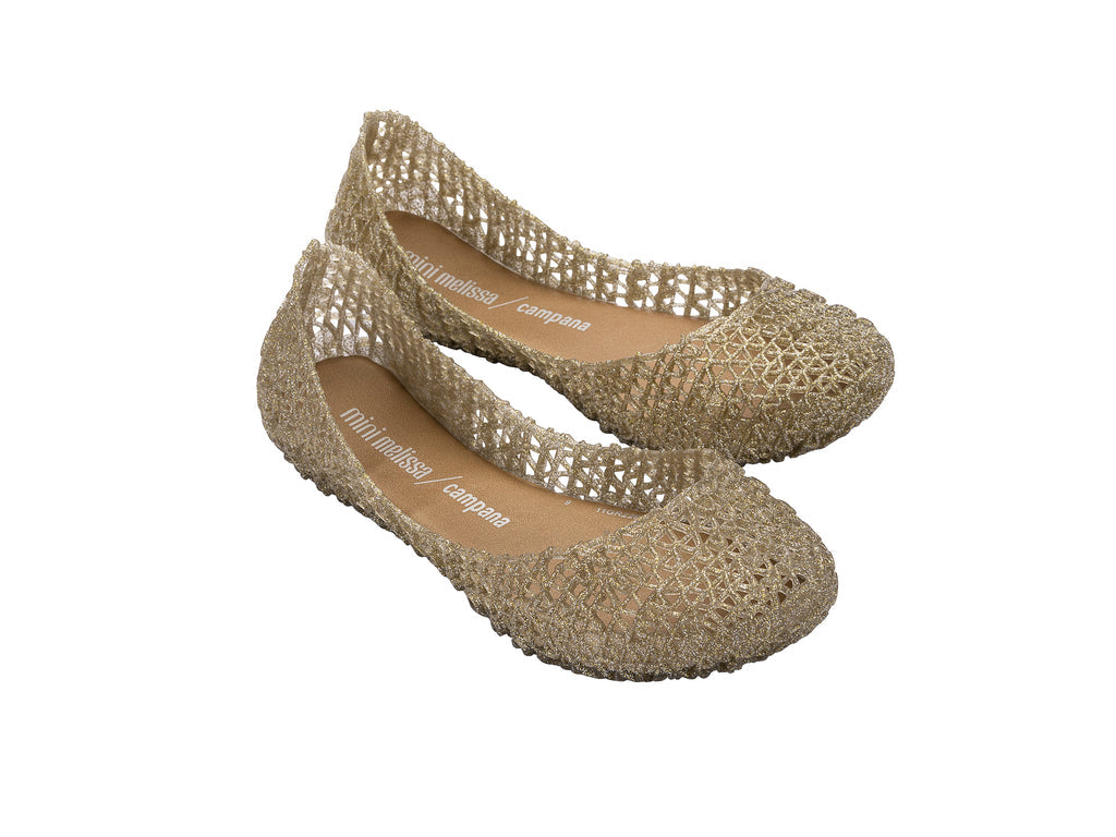 Campana Papel ballerine pour enfants