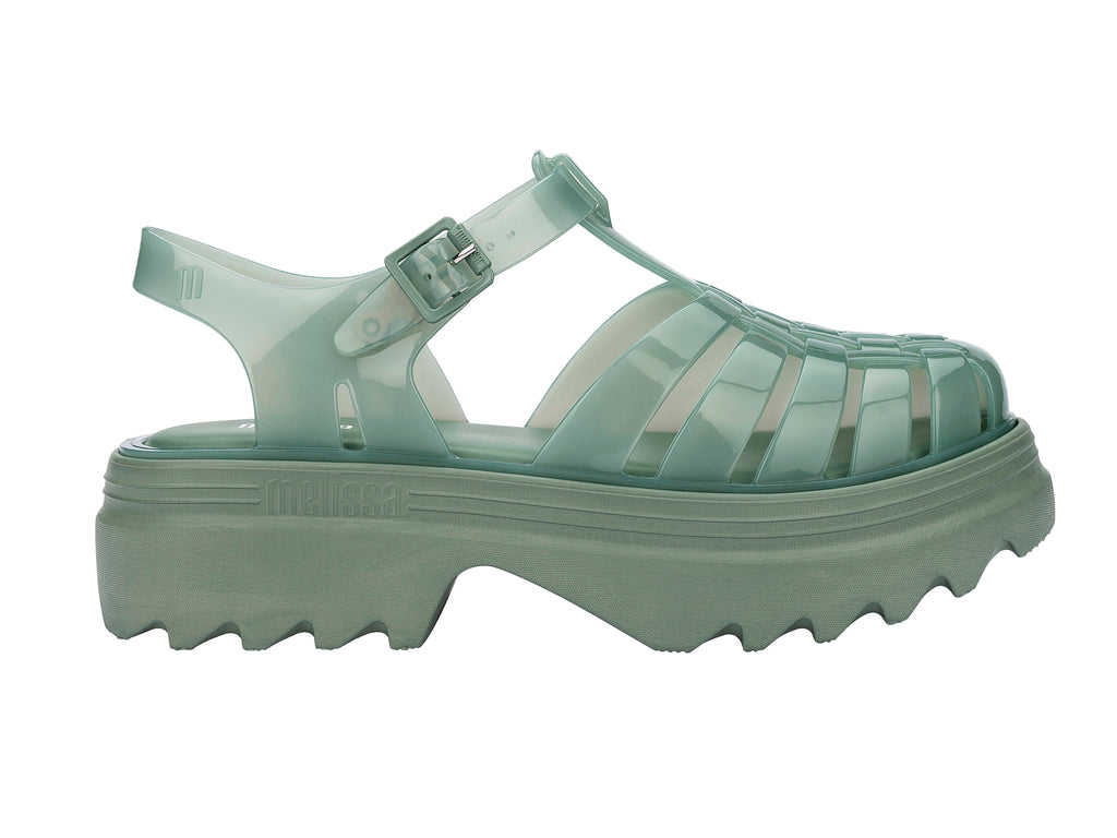 Possession Platform II sandale pour femmes