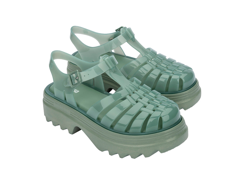 Possession Platform II sandale pour femmes