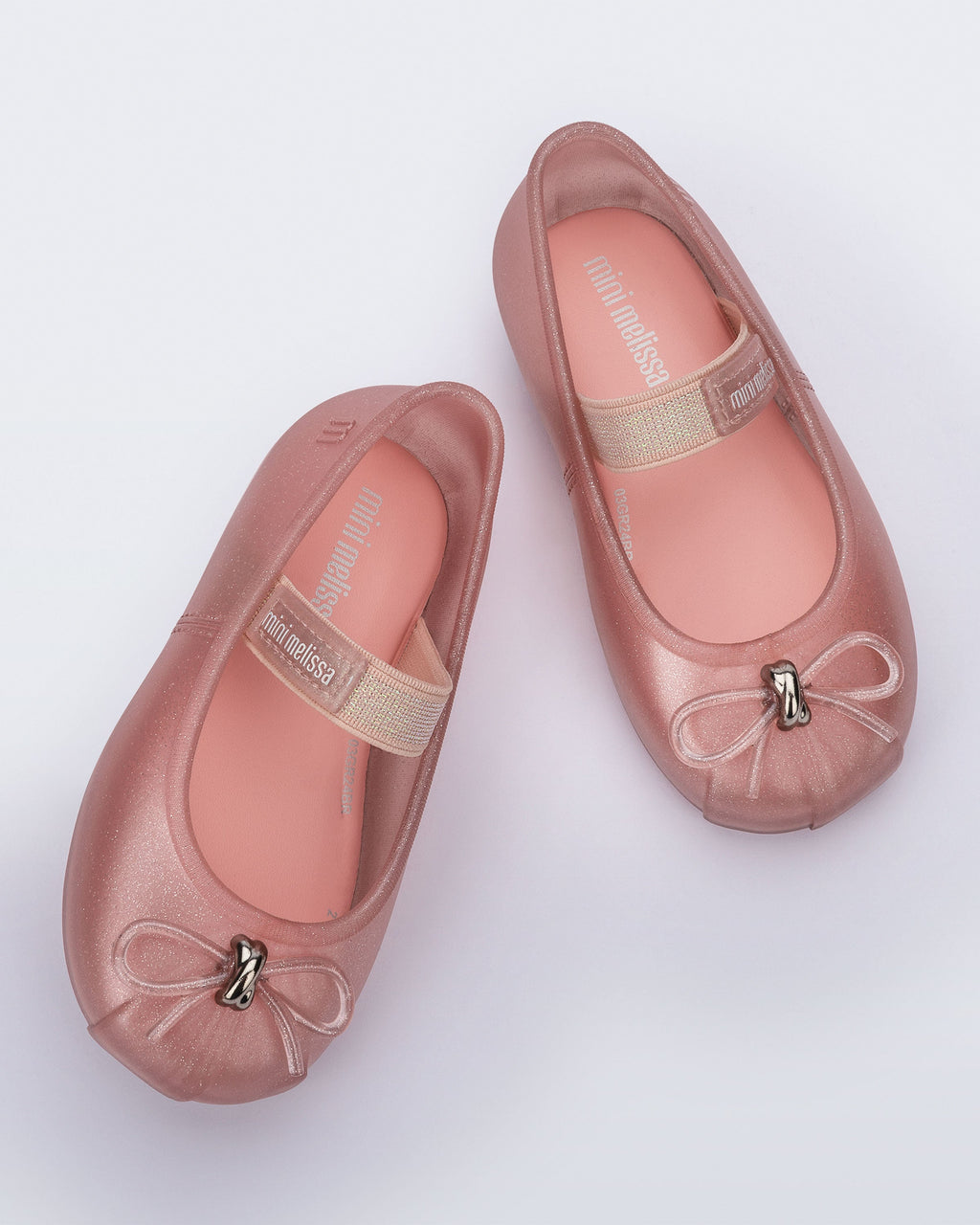 Sophie ballerine pour bébé