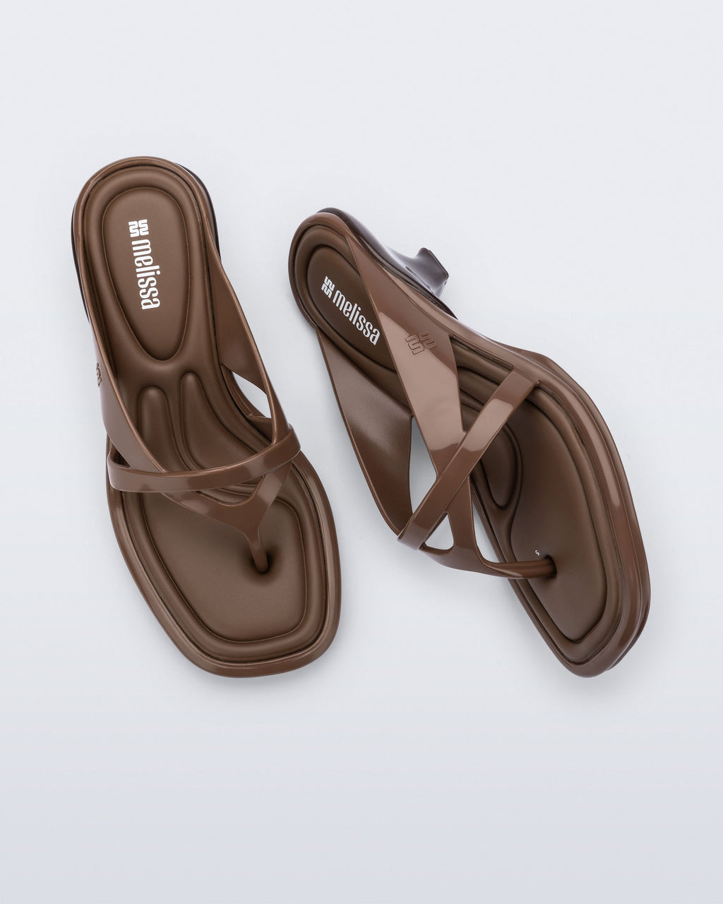 Layla mule à petit talon pour femmes
