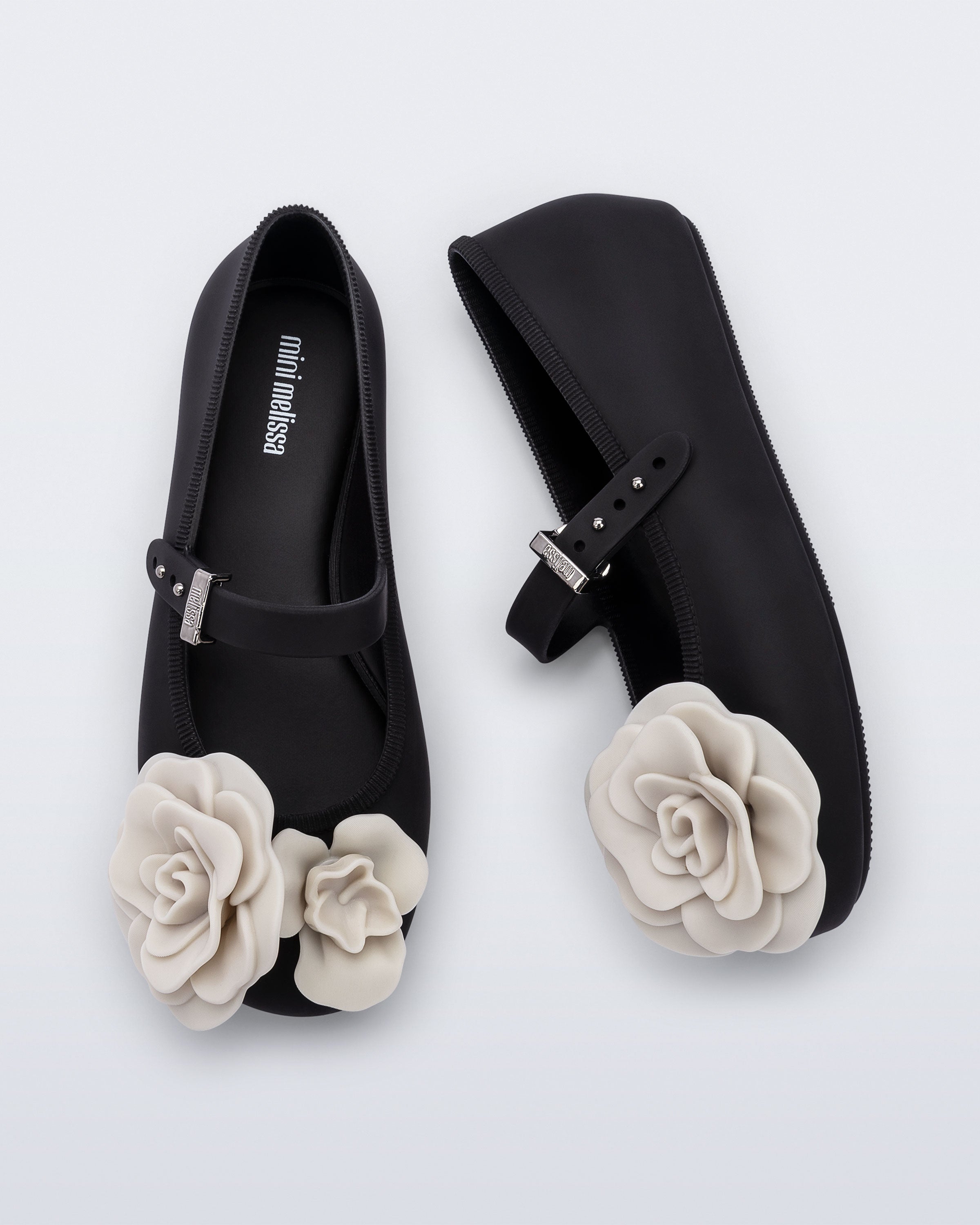 Soft Ballerina Petals ballerine pour enfants