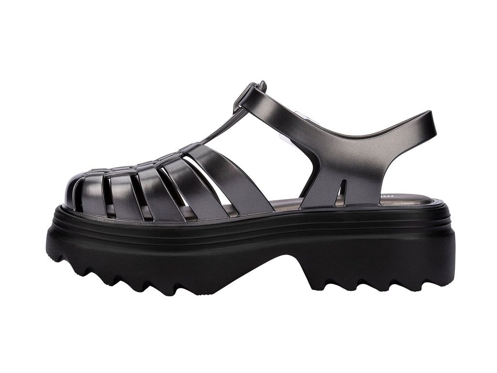Possession Platform II sandale pour femmes